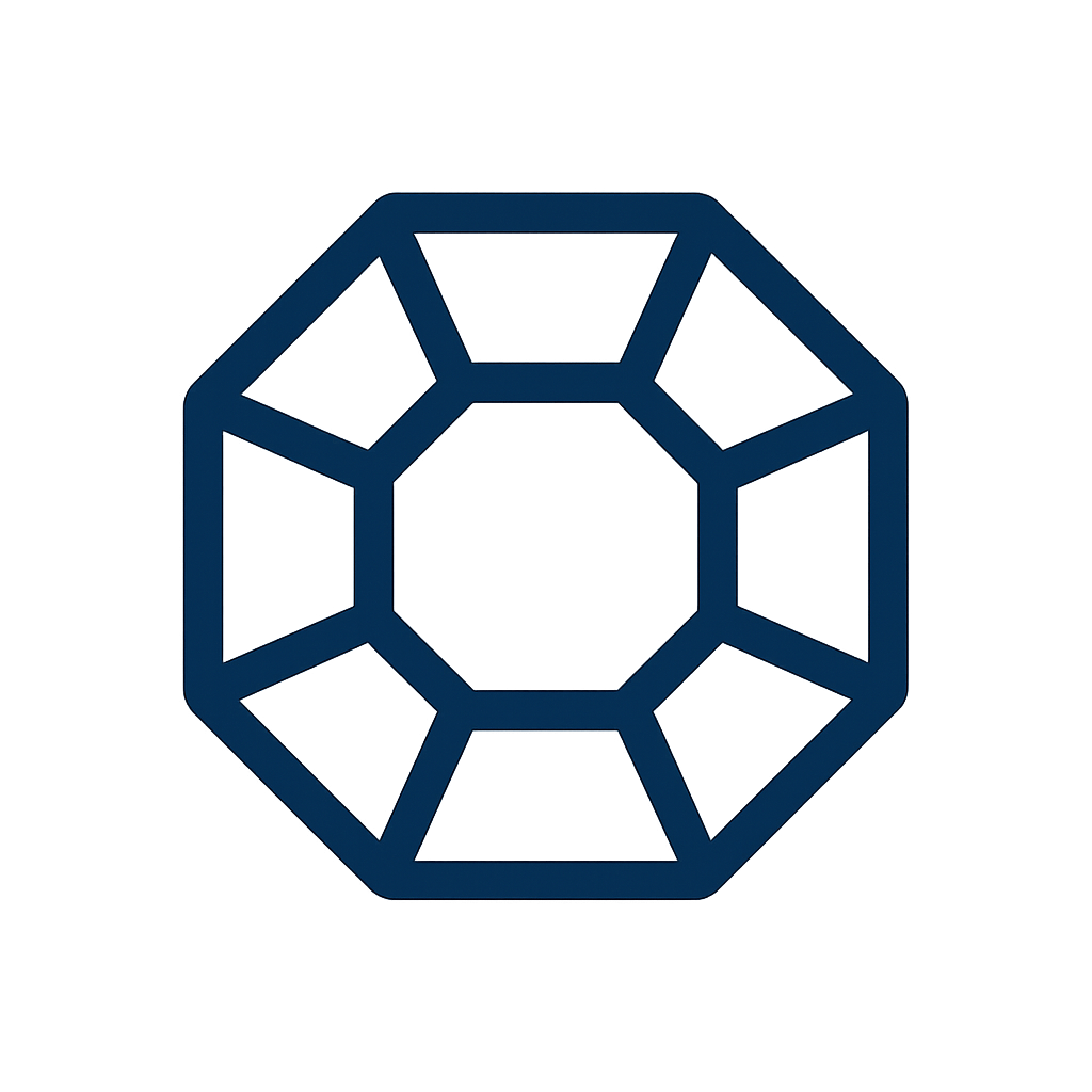 OctaUnit Logo